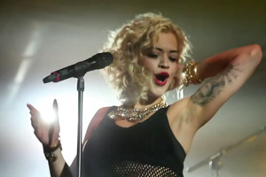 Rita Ora - R.I.P. (Delta Heavy Remix)