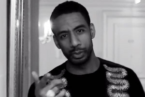 Ryan Leslie - Dress You To Undress You