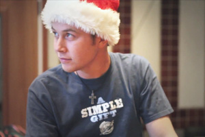 Scotty McCreery - Christmas Comin' Round Again