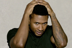 Usher - Numb