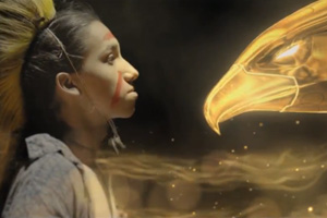 Skrillex & Damian "Jr Gong" Marley - Make It Bun Dem