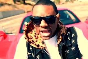 Soulja Boy Tell'em - Fast Car
