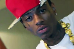 Soulja Boy Tell'em - God Forgive Me