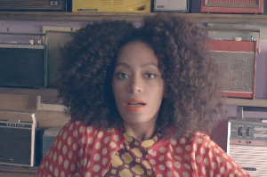 Solange - Losing You