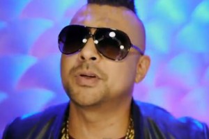 Sean Paul - Body