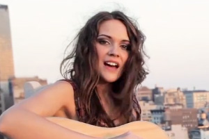 Sierra Noble - I Can See
