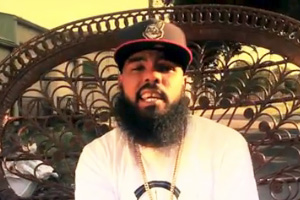Stalley ft. Curren$y - Hammers & Vogues