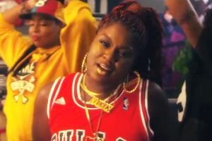 Ester Dean - Baby Making Love