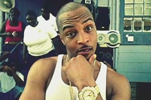 T.I. ft. Lil Wayne - Ball