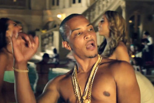T.I. - Go Get It