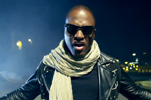 Taio Cruz - Fast Car