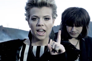 The Band Perry - Better Dig Two