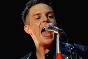 The Killers - Runaways
