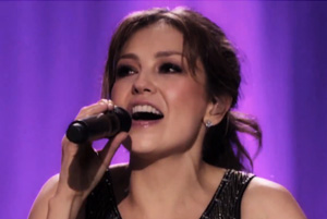 Thalia ft. Prince Royce - Te Perdiste Mi Amor