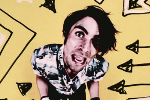 The All-American Rejects - Walk Over Me