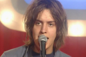 The Strokes - All The Time