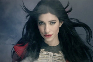 The Veronicas - Lolita