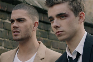 The Wanted - I Found You