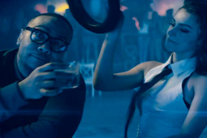 Timbaland ft. Ne-Yo - Hands In The Air