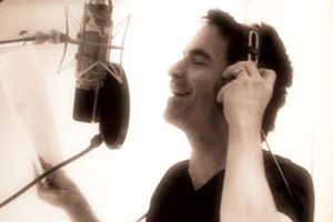 Train - Joy To The World