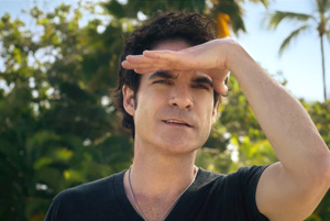Train - Mermaid
