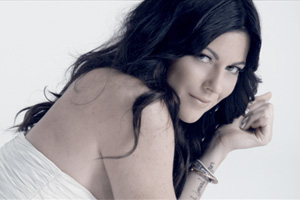 Tristan Prettyman - My Oh My