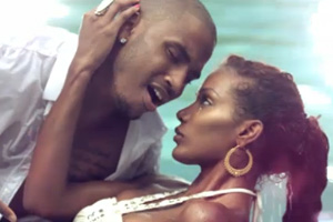 Trey Songz - Dive In