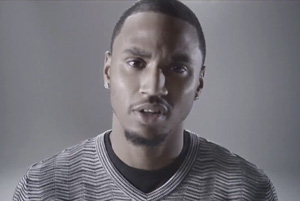 Trey Songz - Fumble