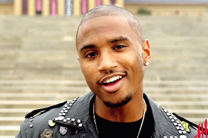 Trey Songz - Never Again