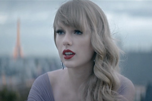 Taylor Swift - Begin Again