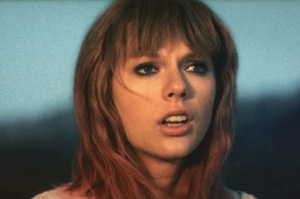 Taylor Swift - I Knew You Were Trouble
