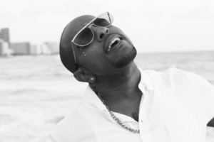 Verse Simmonds - One Last Time
