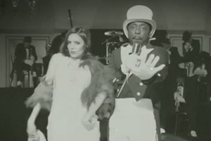 will.i.am - Bang Bang