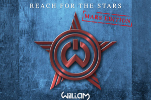will.i.am - Reach For The Stars (Mars Edition) [Audio]