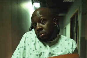 Wyclef Jean - Mid Life Crisis