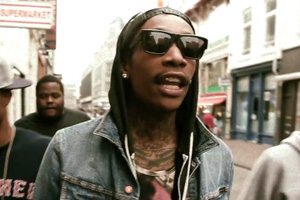 Wiz Khalifa - Don't Lie [Freestyle]