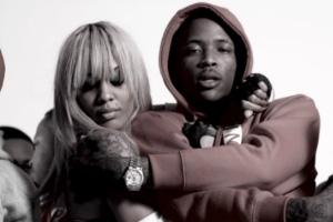 YG ft. TeeCee 4800 - Keenon Jackson