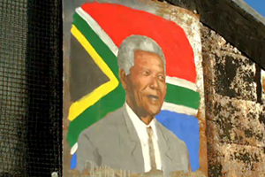 U2 - Ordinary Love [from Mandela: Long Walk To Freedom] [Lyric Video]