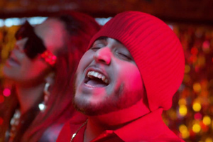 3BallMTY ft. Gerardo Ortiz & America Sierra - La Noche Es Tuya
