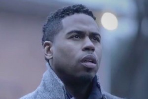 Bobby V - Never Give Up