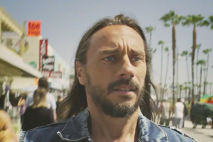 Bob Sinclar - Summer Moonlight