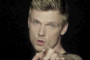 Backstreet Boys - Show 'Em (What You're Made Of)