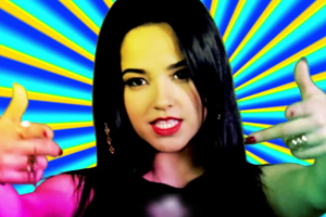 Becky G - Built For This