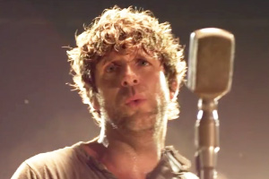 Billy Currington - We Are Tonight
