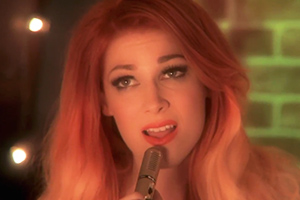 Bonnie McKee - Hallelujah