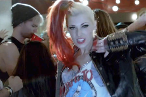 Bonnie McKee - Sleepwalker