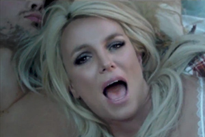 Britney Spears - Perfume