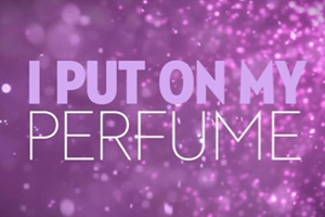 Britney Spears - Perfume [Lyric Video]