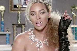 Beyonce - Grown Woman