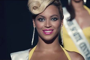 Beyonce - Pretty Hurts